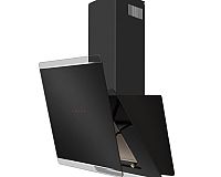 Komínový digestor Amica SKZ67XBG recenzia