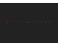 Bosch DWK98PR60 ovládanie