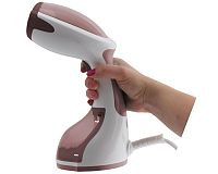 Naparovač odevov Sencor SSI 0850RS recenzia