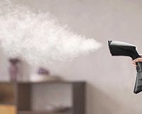 Philips GC800/80 parný výkon