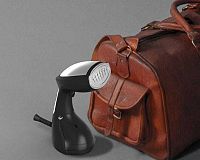 Naparovač odevov SteamOne S-Travel