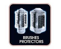 Kulmofén Rowenta CF9540F0 nadstavce