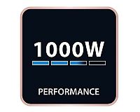 Rowenta CF9540F0 príkon