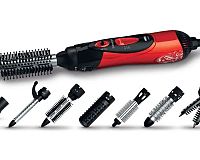 Sencor SHS 7551RD príslušenstvo