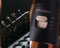 Kulmofén Rowenta CF9620F0