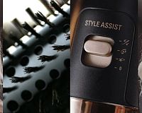 Kulmofén Rowenta CF9620F0 recenzia