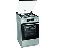 Kombinovaný sporák Gorenje K5352XF