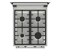 Gorenje K5352XF varná doska