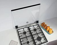 Kombinovaný sporák Gorenje K6351XF recenzia