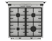 Gorenje K6351XF varná doska