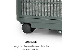 Klarstein Kraftwerk Smart 10K kolieska