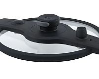 Remoska Tria T41 poklop