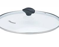 Remoska D52F/10 Dua Glass pokrievka