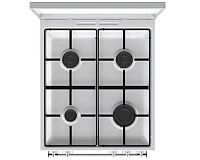 Mora P161AW plynová varná doska