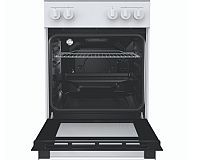 Plynový sporák Mora P161AW recenzia