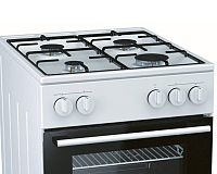 Plynový sporák Mora P151BW