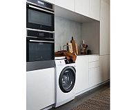 Práčka so sušičkou Electrolux EW7W447W recenzia