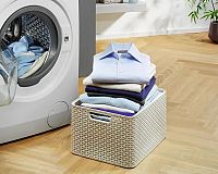 Práčka so sušičkou Electrolux EW7W447W