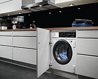 Práčka so sušičkou Electrolux EW7W368SI