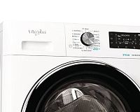 Whirlpool FFD 9448 BCV EE ovládanie