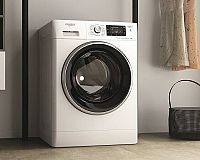 Práčka plnená spredu Whirlpool FFD 9448 BCV EE