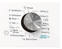 Whirlpool FFD 9448 BCV EE programy