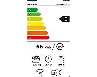 Whirlpool FFD 9448 BCV EE energetický štítok