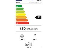 Amica VD 1442 AM energetický štítok