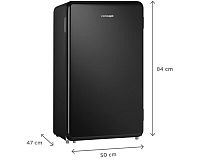 Concept LTR3047bc rozmery