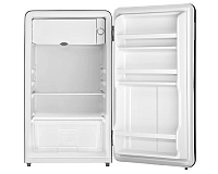 Malá retro chladnička Concept LTR3047bc