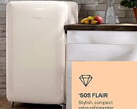 Klarstein PopArt dizajn