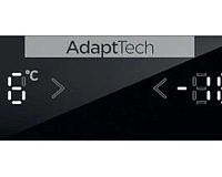 Gorenje ONRK193R ovládanie