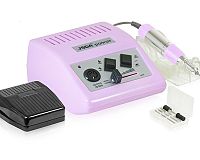 Brúska na nechty s nožným pedálom JSDA Power JD500