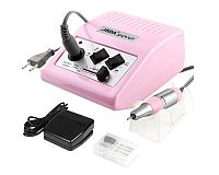 JSDA Power JD500 príslušenstvo