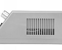 Brúska na nechty MERC-2000 recenzia