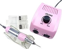 Brúska na nechty JSDA Power JD200