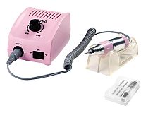 JSDA Power JD200 príslušenstvo