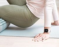 Dámske smart hodinky Garmin Venu Sq