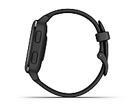 Dámske smart hodinky Garmin Venu Sq recenzia