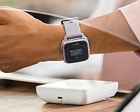 Garmin Venu Sq Garmin Pay