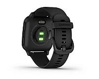Smart hodinky Garmin Venu Sq recenzia