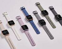 Smart hodinky Garmin Venu Sq remienky