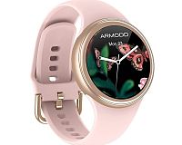 Smart hodinky Armodd Wristcandy 2 recenzia