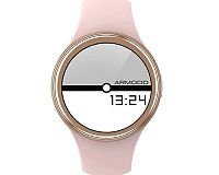 Dámske smart hodinky Armodd Wristcandy 2 recenzia