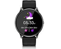 Smart hodinky Niceboy X-fit Watch Pixel recenzia