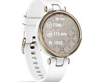 Garmin Lily Sport krokomer