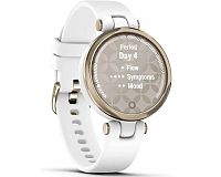 Garmin Lily Sport menštruačný kalendár