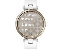 Garmin Lily Sport merania