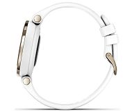 Smart hodinky Garmin Lily Sport recenzia