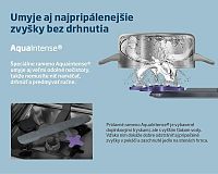 Beko DFN26422X AquaIntense